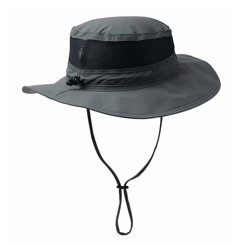 Columbia Bora Bora™ II Booney Hat - Grill Grey- Great Outdoors Ireland