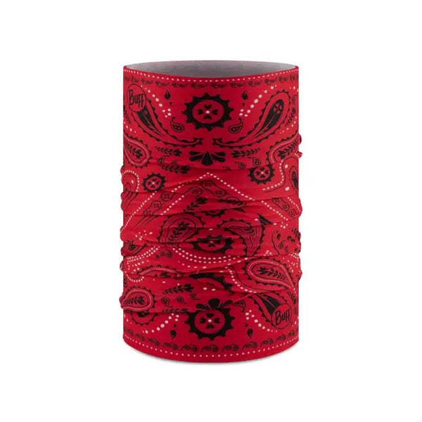 Buff Buff Original - Red Cashmere- Great Outdoors Ireland