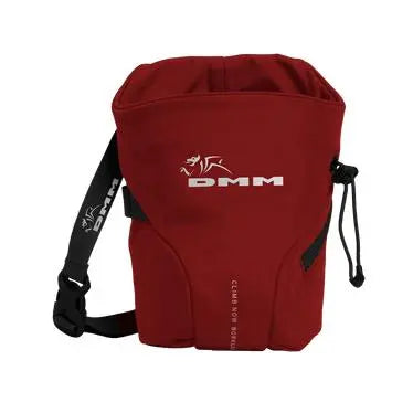 Trad Chalk Bag - Red