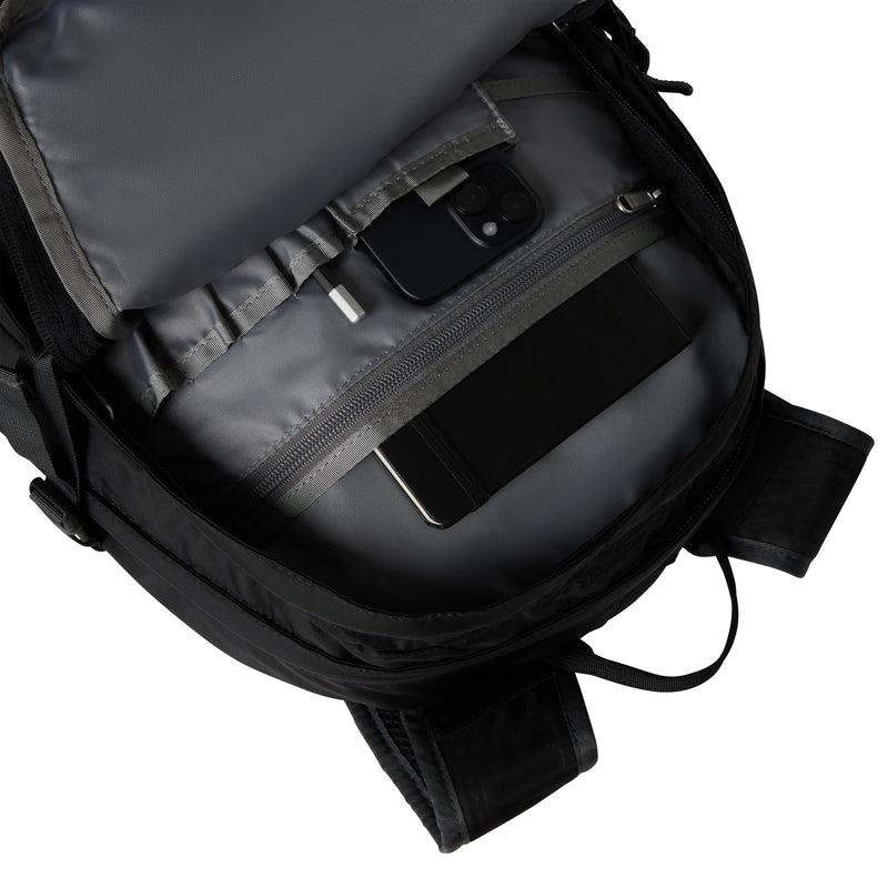 Borealis Classic Backpack - Black