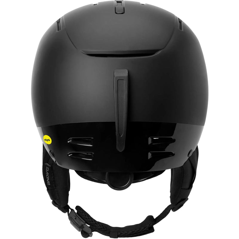 Charger MIPS Ski Helmet - Black