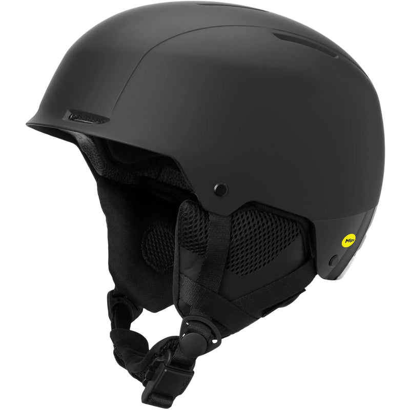 Charger MIPS Ski Helmet - Black