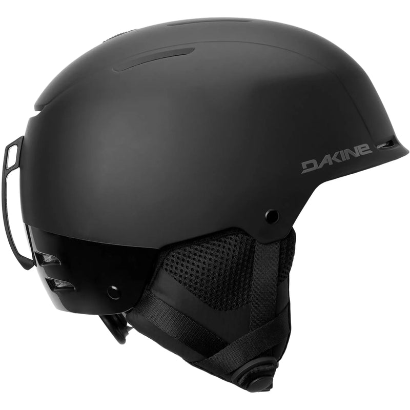 Charger MIPS Ski Helmet - Black