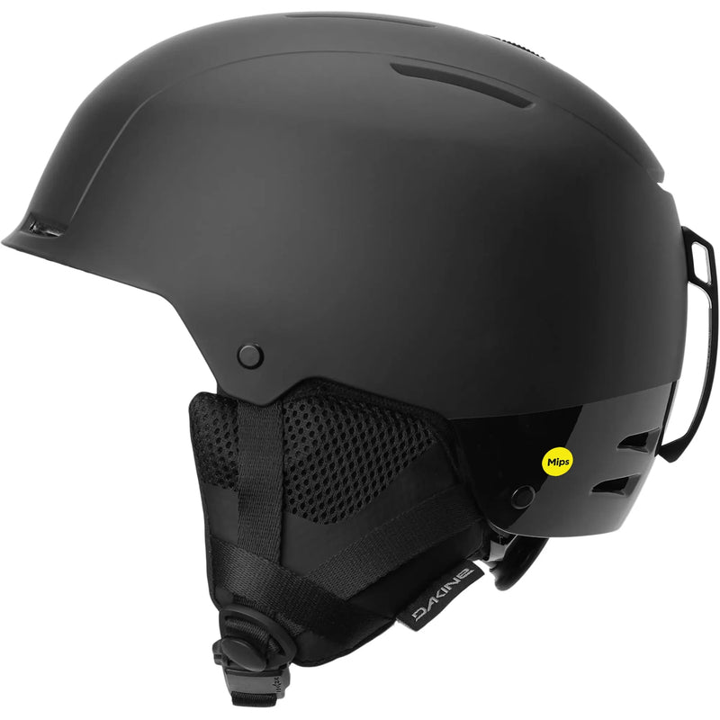 Charger MIPS Ski Helmet - Black