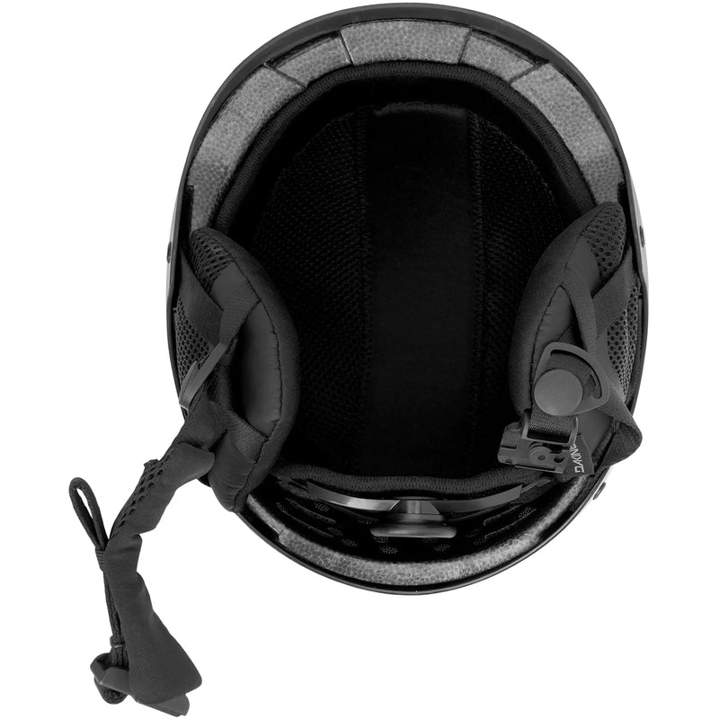 Charger MIPS Ski Helmet - Black