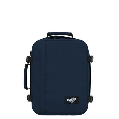 Classic 28L Cabin Bag - Navy Blue