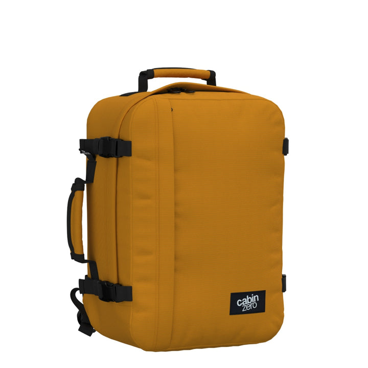 Classic 36L Cabin Bag - Orange Chill