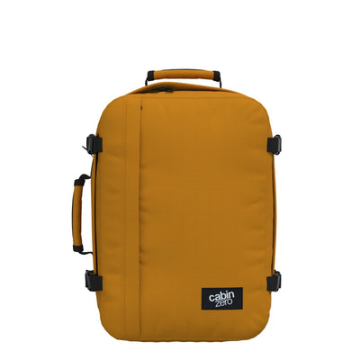 Classic 36L Cabin Bag - Orange Chill