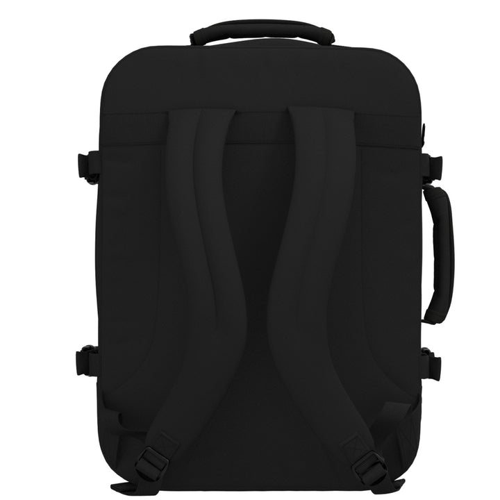 Classic 44L Cabin Bag - Absolute Black