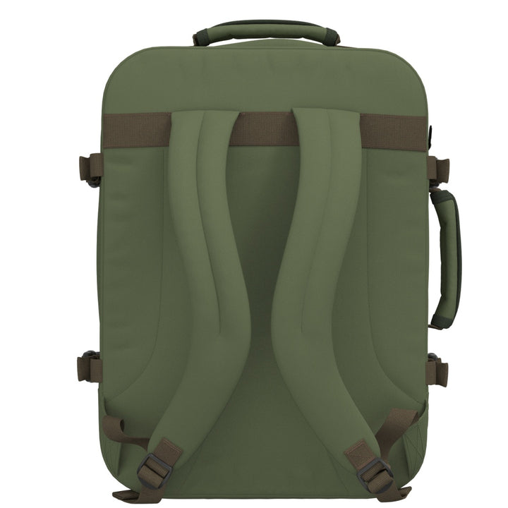 Classic 44L Cabin Bag - Georgian Khaki