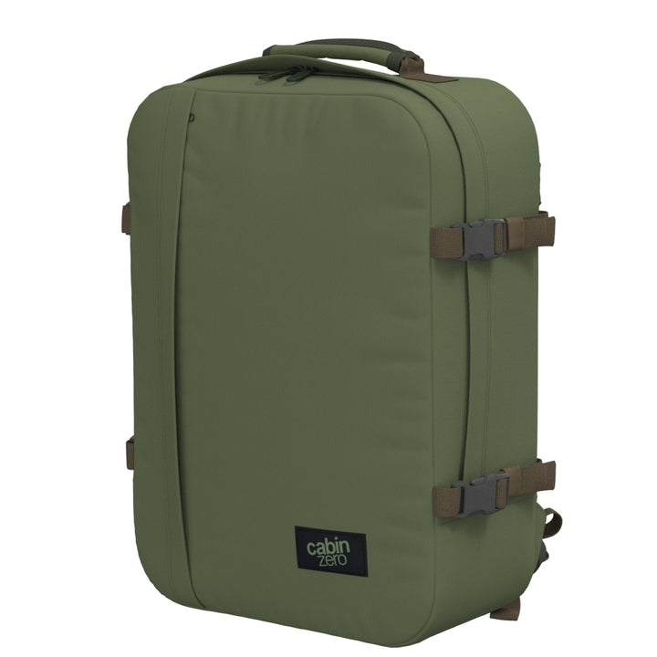 Classic 44L Cabin Bag - Georgian Khaki