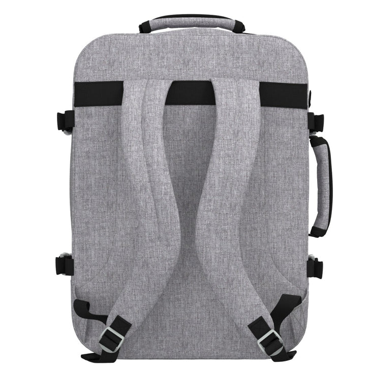 Classic 44L Cabin Bag - Ice Grey