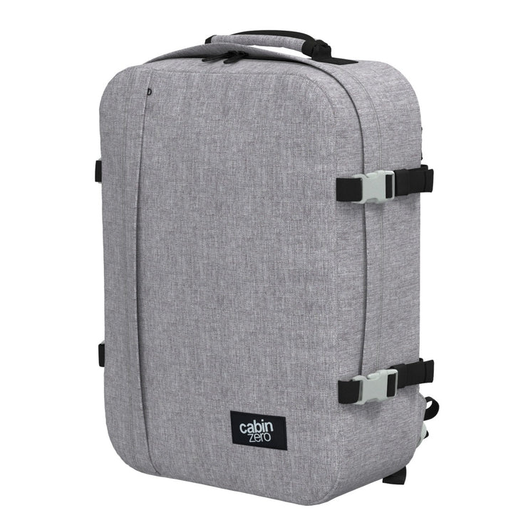 Classic 44L Cabin Bag - Ice Grey