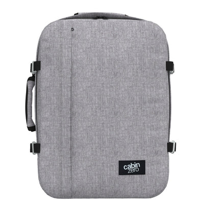 Classic 44L Cabin Bag - Ice Grey