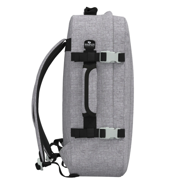 Classic 44L Cabin Bag - Ice Grey