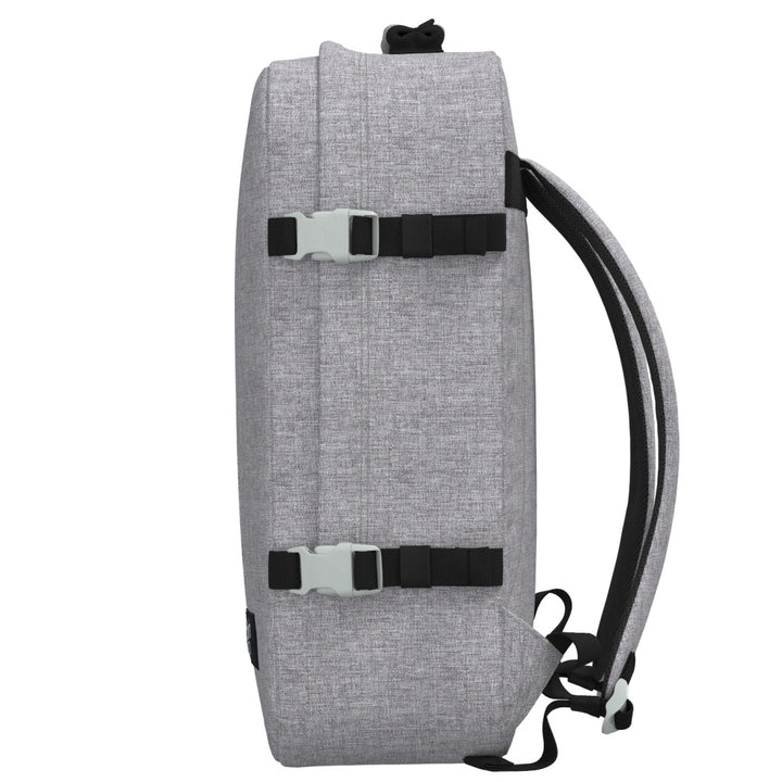 Classic 44L Cabin Bag - Ice Grey