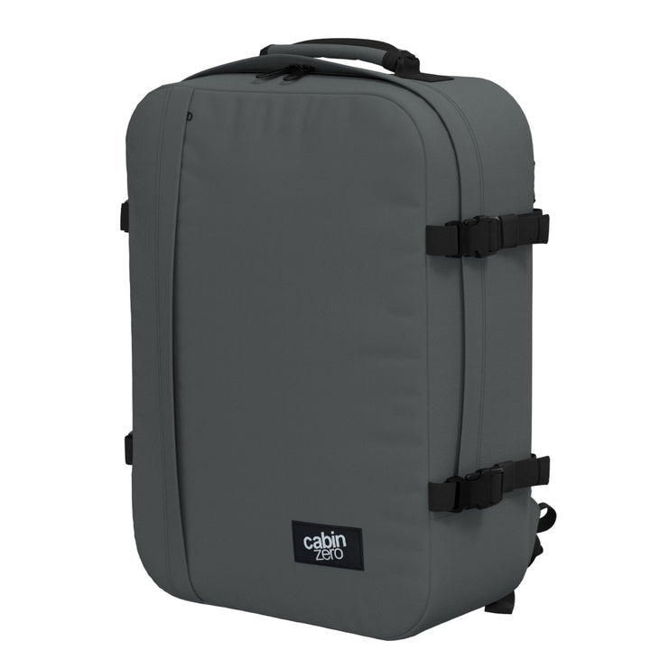 Classic 44L Cabin Bag - Original Grey