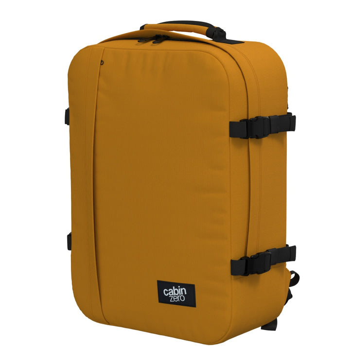 Classic 44L Cabin Bag - Orange Chill