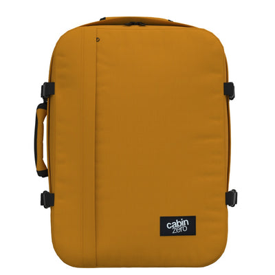 Classic 44L Cabin Bag - Orange Chill