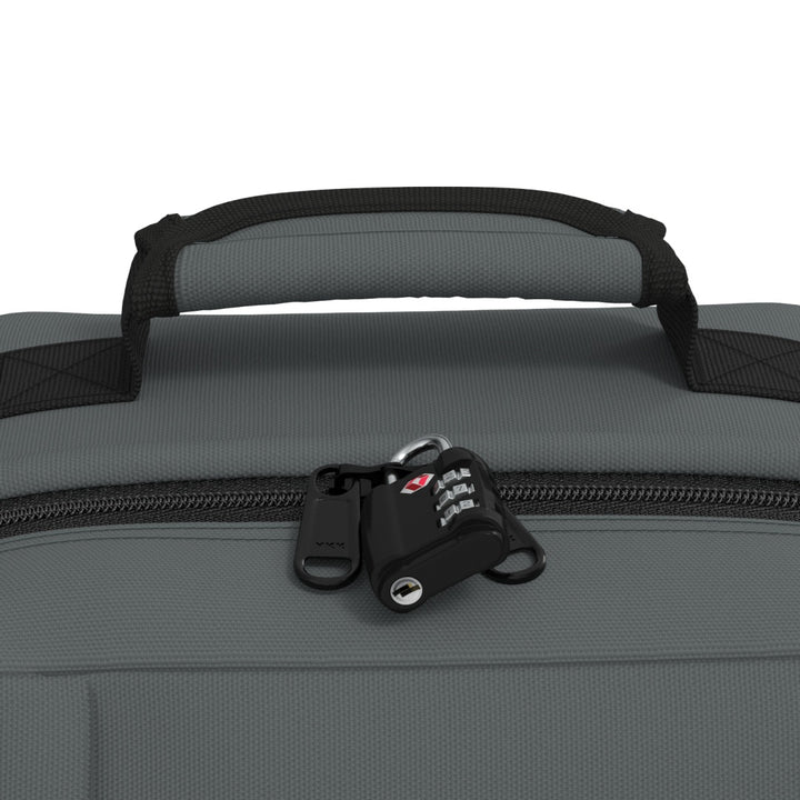 Classic 44L Cabin Bag - Original Grey