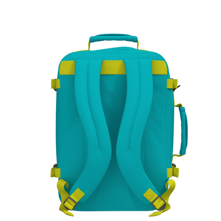 Classic 36L Cabin Bag - Aqua Lagoon