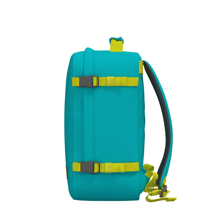 Classic 36L Cabin Bag - Aqua Lagoon