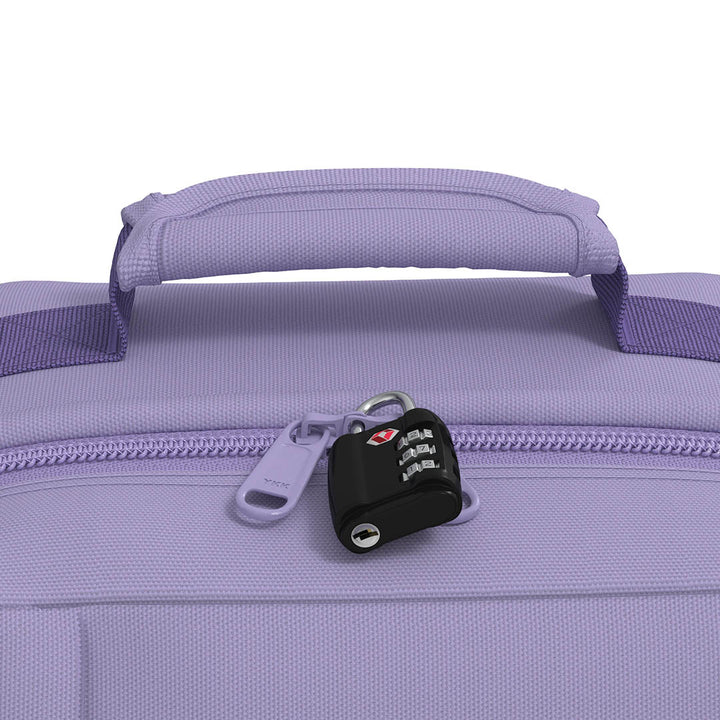 Classic 28L Cabin Bag - Smokey Violet