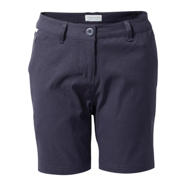 Stretch Kiwi Pro III Shorts