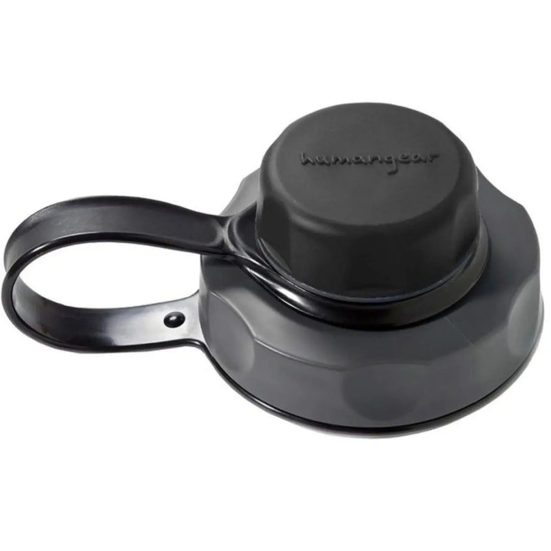 Capcap+ Universal Water Bottle Cap (63mm)