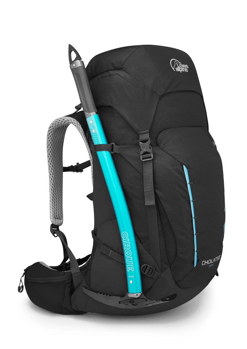 Cholatse ND30 Backpack - Black