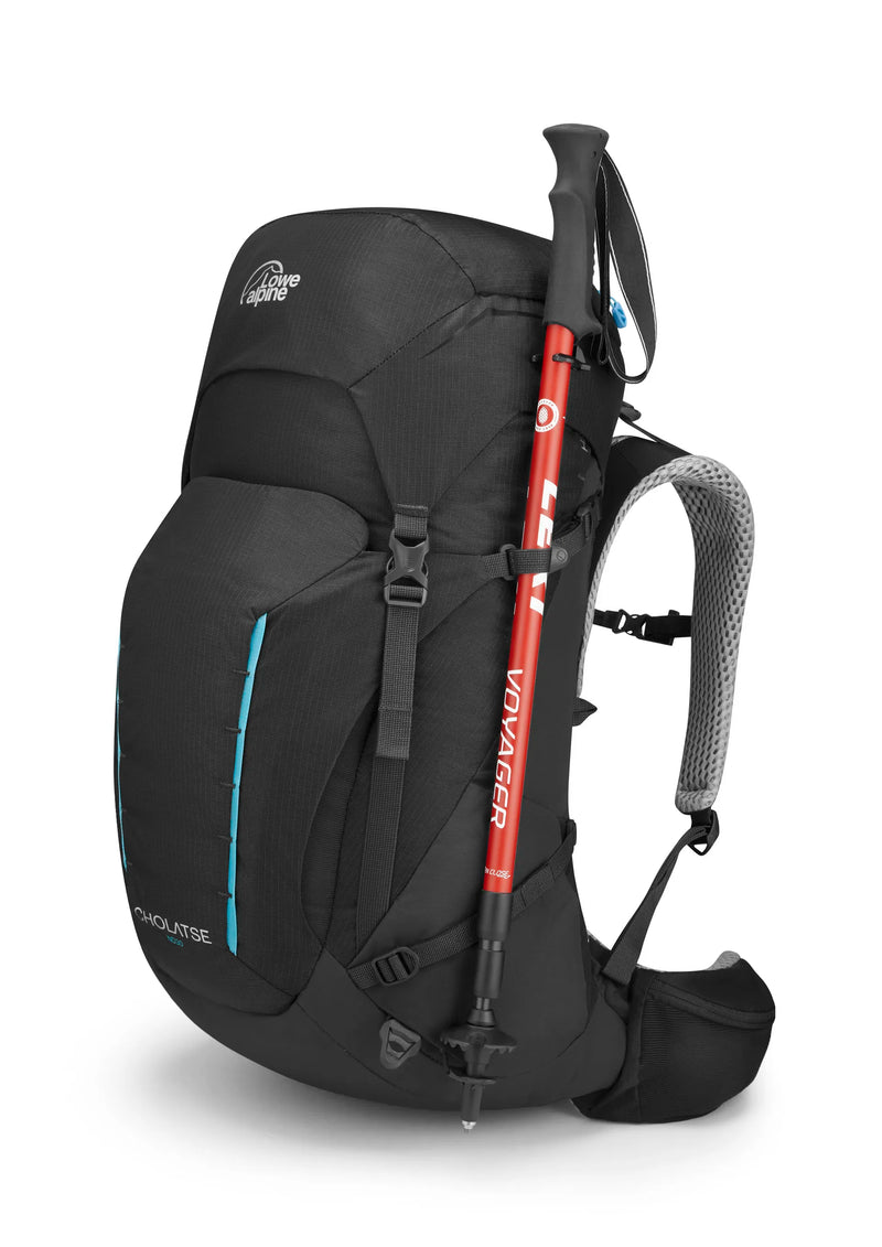 Cholatse ND30 Backpack - Black