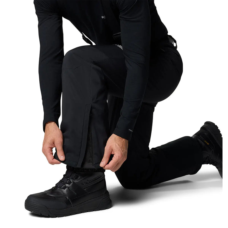 Cirque Bowl™ Pant Regular - Black