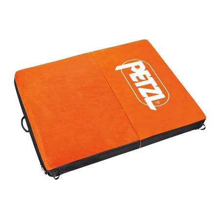 Petzl Cirro Maxi Bouldering Crash Pad Great Outdoors Ireland