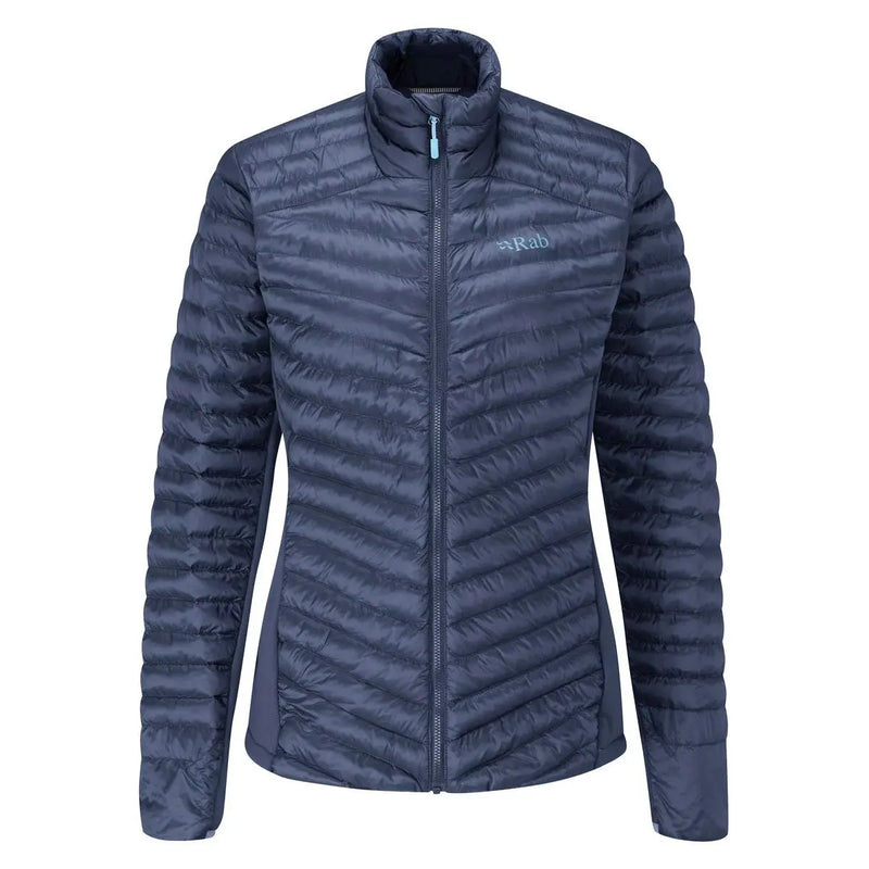 Rab Cirrus Flex 2.0 Insulated Jacket - Deep Ink- Great Outdoors Ireland