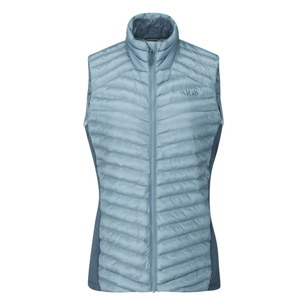 Rab Cirrus Flex Insulated Vest - Citadel- Great Outdoors Ireland