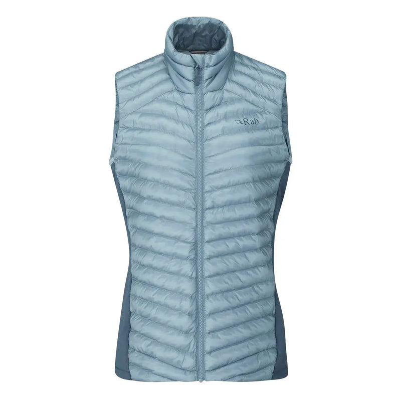 Rab Cirrus Flex Insulated Vest - Citadel- Great Outdoors Ireland