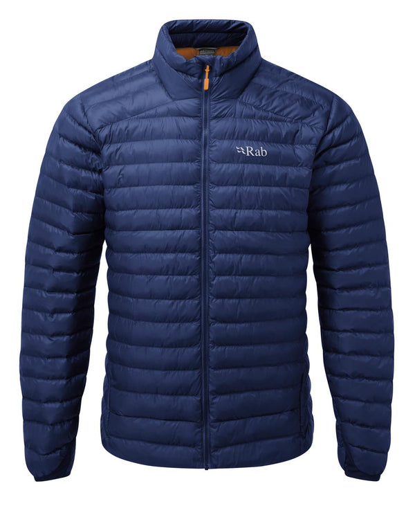 Rab Men's Cirrus Insulated Jacket - Deep Ink