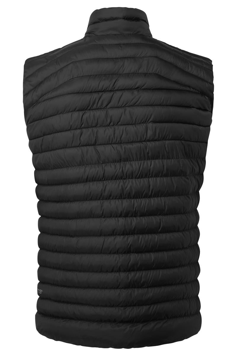 Cirrus Insulated Vest - Black