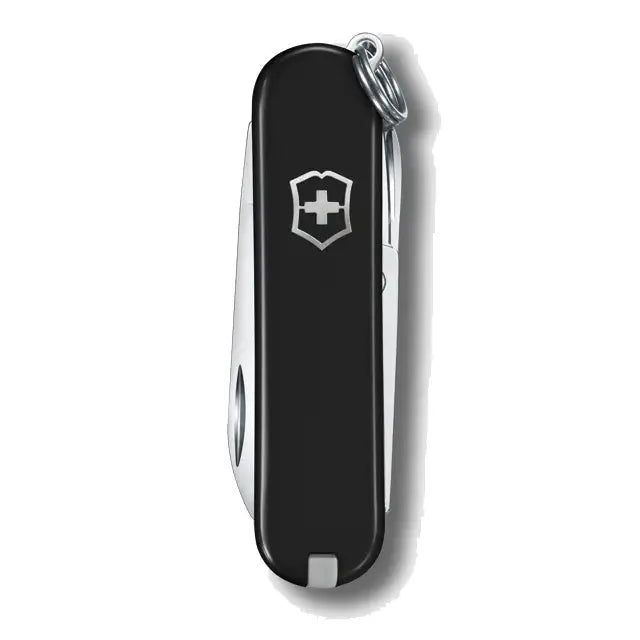 Victorinox Classic SD - Black BP- Great Outdoors Ireland