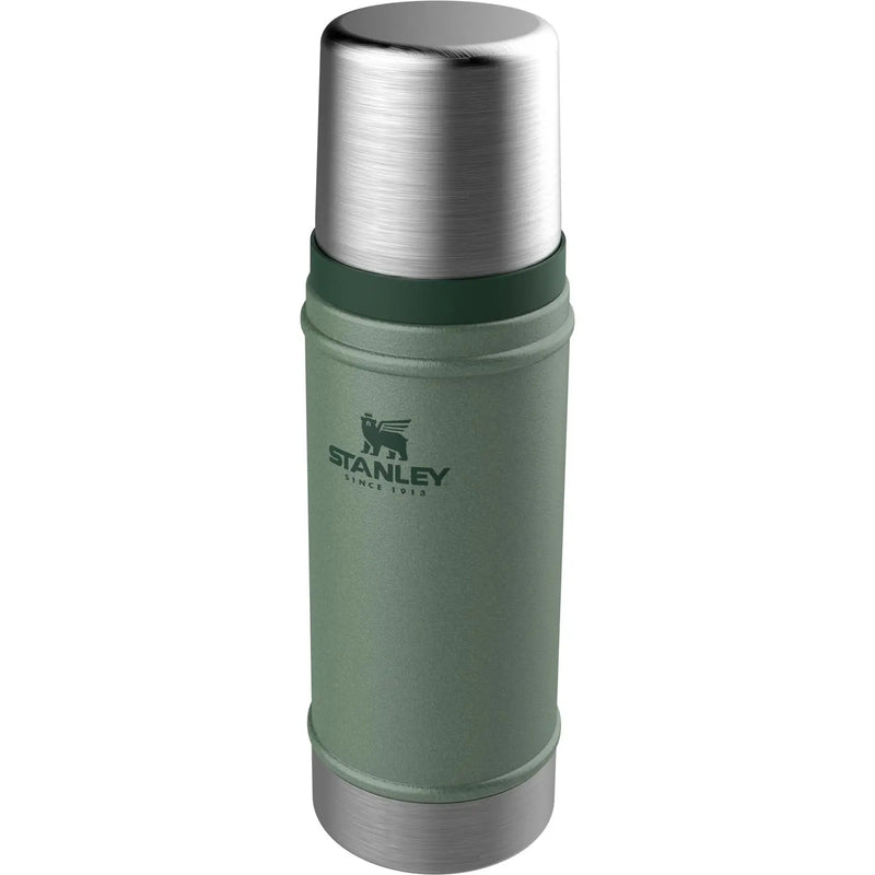 Classic Legendary Bottle | 0.47L - Hammertone Green