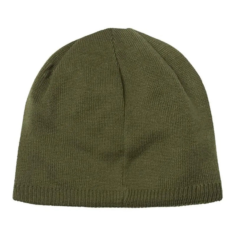 SealSkinz Cley Waterproof Cold Weather Beanie - Olive- Great Outdoors Ireland