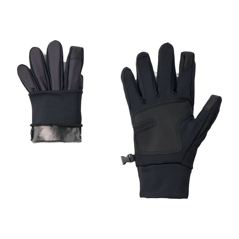 Cloudcap™ II Fleece Glove - Black