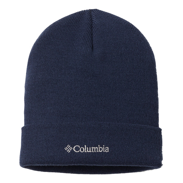 Columbia City Trek™ Heavyweight Beanie - Collegiate Great Outdoors Ireland