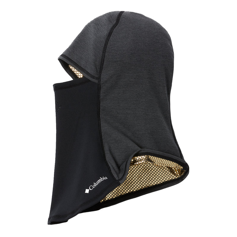 Columbia Infinity Trail™ Balaclava - Black Great Outdoors Ireland