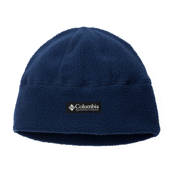 Helvetia™ Sherpa Beanie - Collegiate