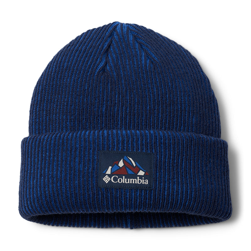 Provisions™ Cuffed Beanie - Collegiate