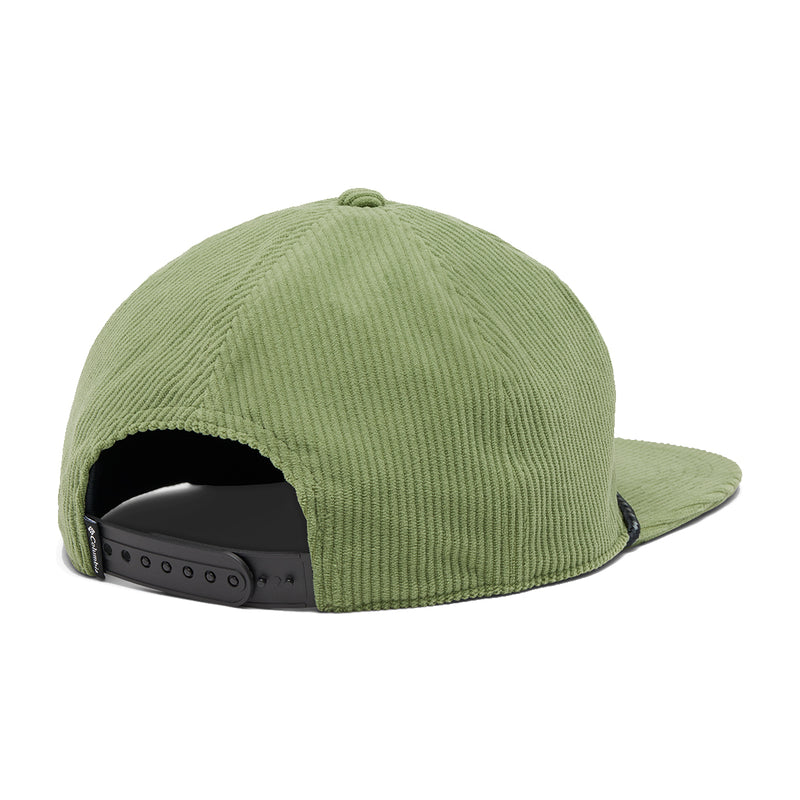 Packsaddle™ Corduroy Snap Back - Canteen