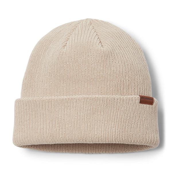 Portside™ Fisherman Beanie - Dark Stone