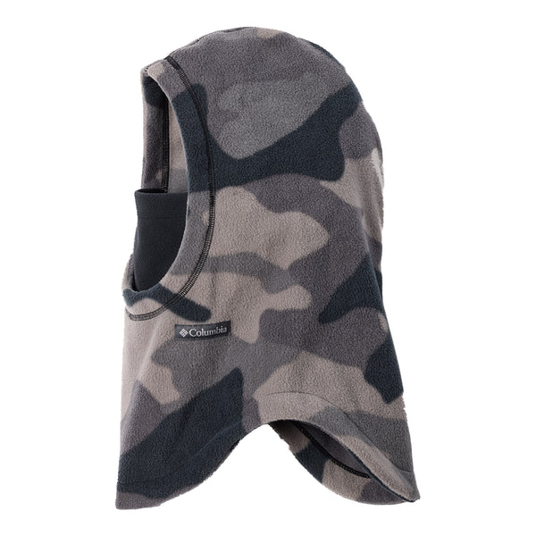 Frosty Trail™ Youth Balaclava - Black