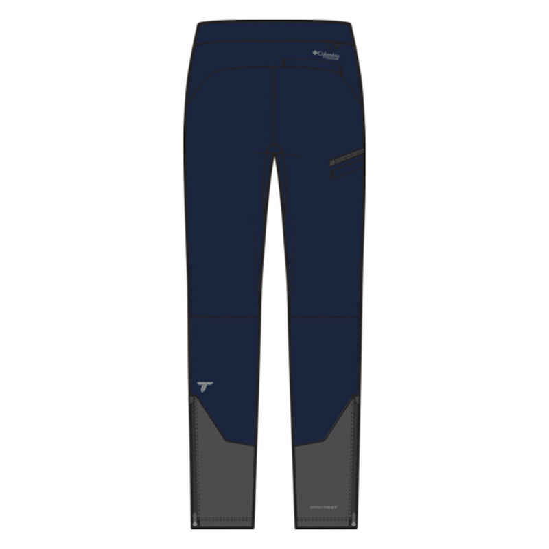 Vast Canyon™ Infinity Pant - Collegiate - Regular